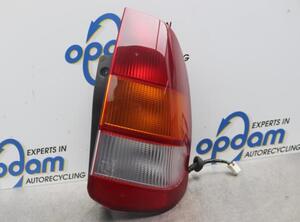 Combination Rearlight MITSUBISHI SPACE STAR MPV (DG_A)