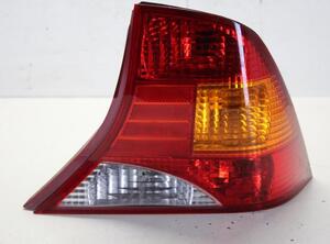 Combination Rearlight FORD FOCUS Saloon (DFW)