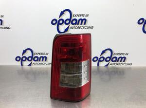 Combination Rearlight CITROËN BERLINGO / BERLINGO FIRST Box Body/MPV (M_)