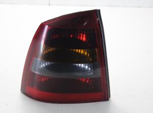 Combination Rearlight OPEL ASTRA G Coupe (T98)