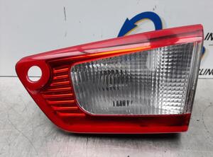 Combination Rearlight MITSUBISHI COLT CZC Convertible (RG)