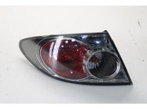 Combination Rearlight MAZDA 6 Hatchback (GG)