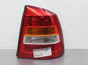 Combination Rearlight OPEL ASTRA G Saloon (T98)