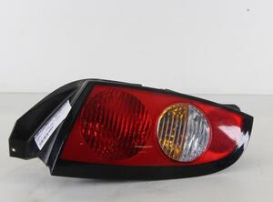 Combination Rearlight HYUNDAI ATOS PRIME (MX), HYUNDAI ATOS (MX)