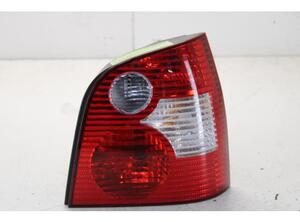 Combination Rearlight VW POLO (9N_), VW POLO Saloon (9A4, 9A2, 9N2, 9A6)