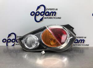 Combination Rearlight CHEVROLET SPARK (M300)