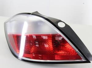 Combination Rearlight OPEL ASTRA H (A04)