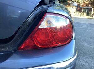 Combination Rearlight JAGUAR S-TYPE (X200)