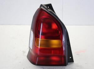 Combination Rearlight SUZUKI ALTO (FF)