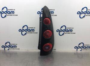 Combination Rearlight SMART FORFOUR (454)