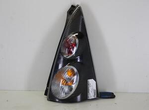 Combination Rearlight CITROËN C1 (PM_, PN_)