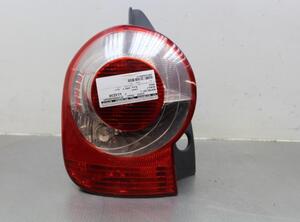 Combination Rearlight RENAULT MODUS / GRAND MODUS (F/JP0_)