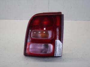 Combination Rearlight NISSAN MICRA II (K11)