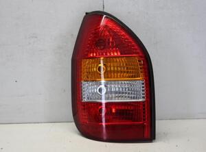 Combination Rearlight OPEL ZAFIRA A MPV (T98)