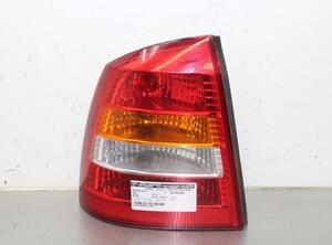 Combination Rearlight OPEL ASTRA G Saloon (T98)