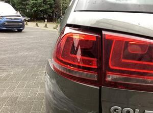 Combination Rearlight VW GOLF VII Variant (BA5, BV5)