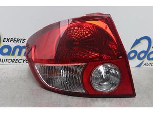 Combination Rearlight HYUNDAI GETZ (TB)