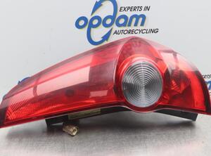 Combination Rearlight OPEL AGILA (B) (H08)