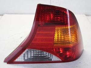 Combination Rearlight FORD FOCUS Saloon (DFW)