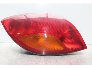 Combination Rearlight FORD KA (RB_)