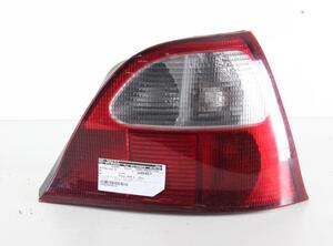 Combination Rearlight MG MG ZR, ROVER 25 Hatchback (RF), ROVER STREETWISE Hatchback