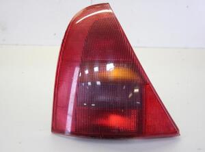 Combination Rearlight RENAULT CLIO II (BB_, CB_), RENAULT THALIA I (LB_), RENAULT CLIO III (BR0/1, CR0/1)