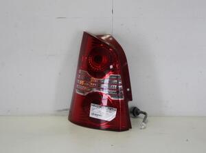 Combination Rearlight HYUNDAI ATOS PRIME (MX), HYUNDAI ATOS (MX)