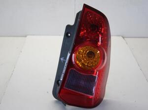 Combination Rearlight MITSUBISHI SPACE STAR MPV (DG_A)