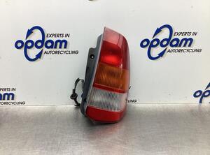 Combination Rearlight MITSUBISHI SPACE STAR MPV (DG_A)