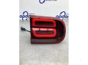 Combination Rearlight CITROËN C5 AIRCROSS (A_)