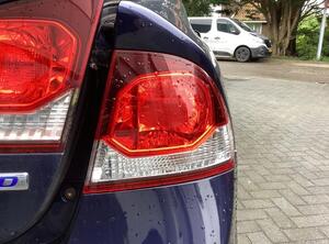 Combination Rearlight HONDA CIVIC VIII Saloon (FD, FA), HONDA CIVIC VII Saloon (ES, ET)