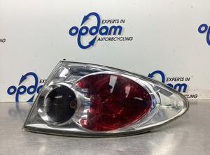 Combination Rearlight MAZDA 6 Saloon (GG)