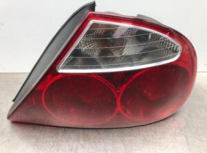 Combination Rearlight JAGUAR S-TYPE (X200)