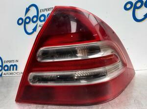 Combination Rearlight MERCEDES-BENZ C-CLASS (W203)