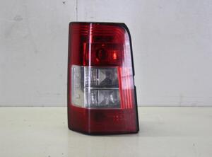 Combination Rearlight PEUGEOT PARTNER Box Body/MPV (5_, G_), PEUGEOT PARTNER MPV (5_, G_)