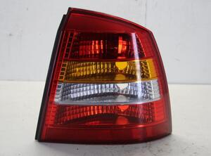 Combination Rearlight OPEL ASTRA G Hatchback (T98)