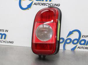 Combination Rearlight MINI MINI CLUBMAN (R55), MINI MINI COUNTRYMAN (R60)