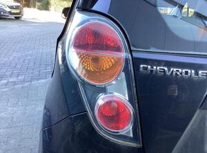 Combination Rearlight CHEVROLET SPARK (M300)