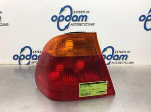 Combination Rearlight BMW 3 (E46)