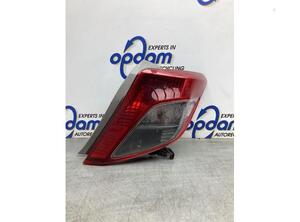 Combination Rearlight TOYOTA YARIS (_P13_)