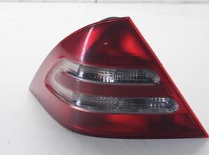 Combination Rearlight MERCEDES-BENZ C-CLASS (W203)