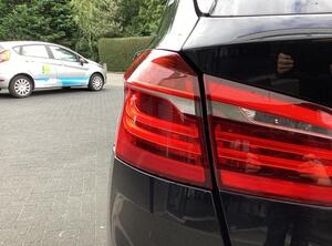 Combination Rearlight BMW 2 Active Tourer (F45)