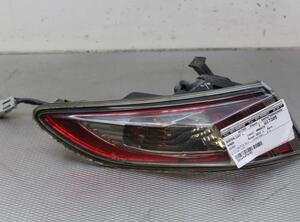 Combination Rearlight HONDA CIVIC VIII Hatchback (FN, FK), HONDA CIVIC IX (FK)