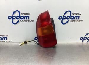 Combination Rearlight MITSUBISHI SPACE STAR MPV (DG_A)