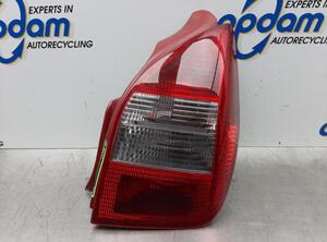 Combination Rearlight CITROËN C2 (JM_)