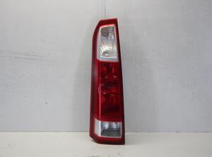 Combination Rearlight OPEL MERIVA A MPV (X03)