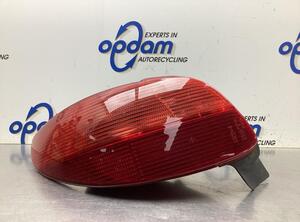 Combination Rearlight PEUGEOT 206 Hatchback (2A/C), PEUGEOT 206 SW (2E/K), PEUGEOT 206 Saloon