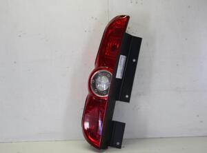 Combination Rearlight FIAT DOBLO MPV (263_), FIAT DOBLO Cargo (263_)