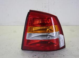 Combination Rearlight OPEL ASTRA G Coupe (T98)