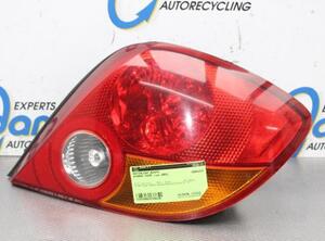 Combination Rearlight HYUNDAI COUPE (GK), HYUNDAI COUPE (RD)